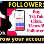 You will get Tiktok Followers